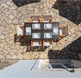 3 bedroom villa with heated pool in Kassiopi, Corfu, sleeps 6